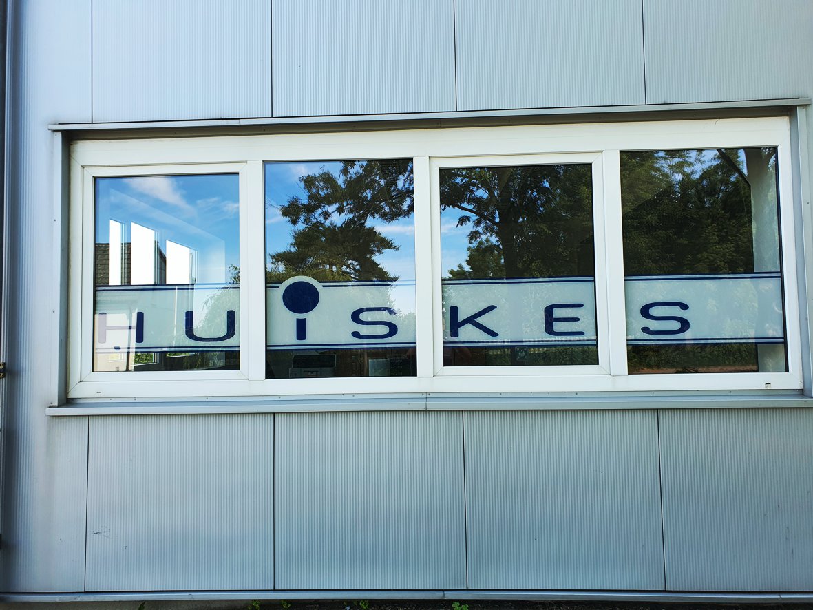 Büro von  Container Huiskes Waltrop